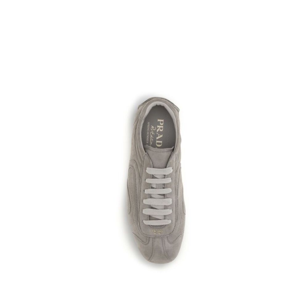 Prada Men Montecarlo Re-Edition 2005 Sneakers - Picture 4 of 4